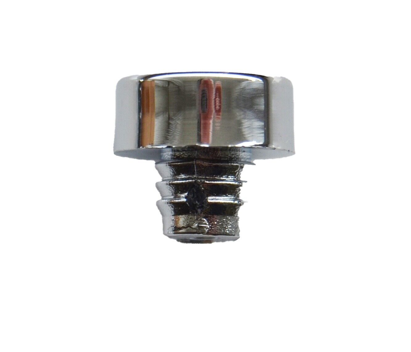 500 x Chrome Plastic Wheels Rivet Nuts fake rim bolts Ref Q5C Box 3