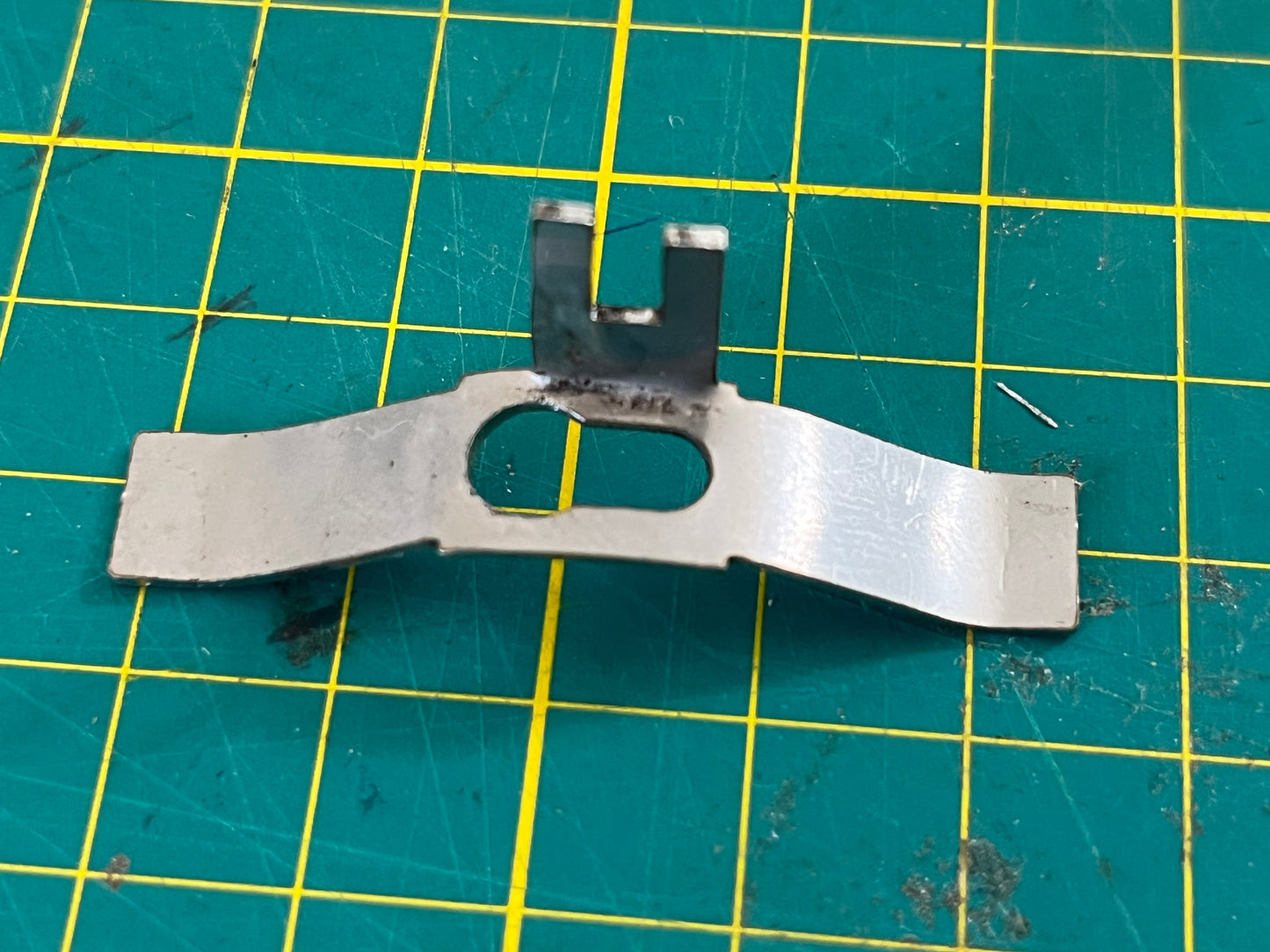 Stainless Steel Jet Holder for Honda CB400/4 CB350F CB400F CB500K CB550- Repro.