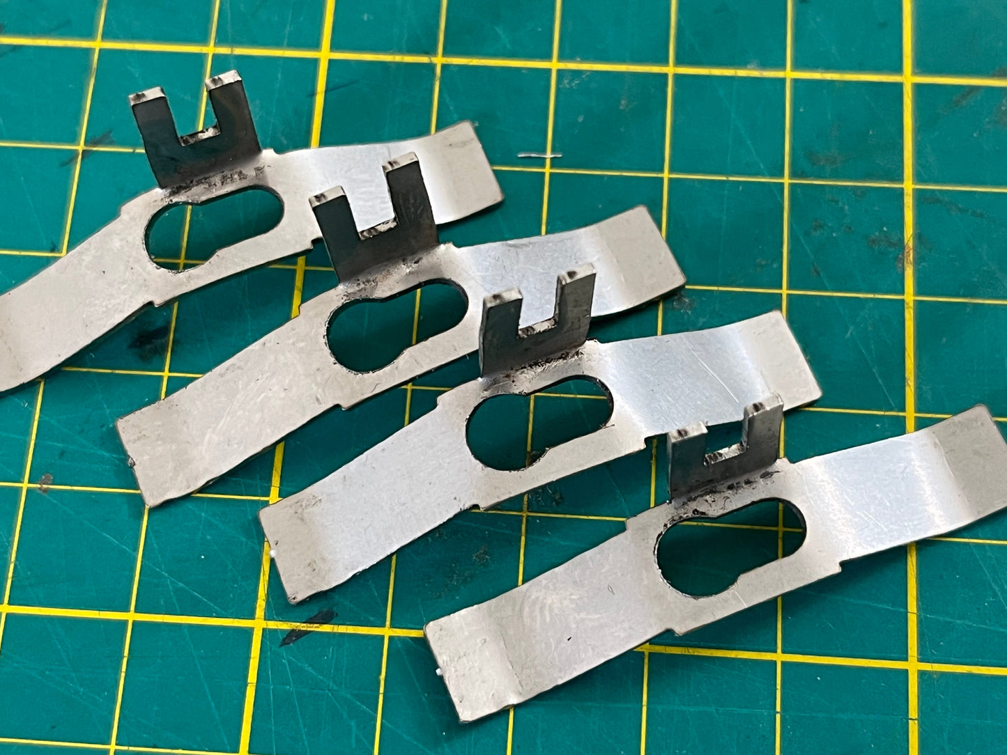 Stainless Steel Jet Holder for Honda CB400/4 CB350F CB400F CB500K CB550- Repro.
