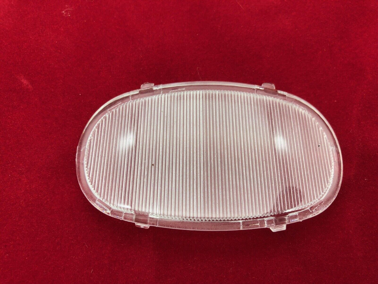 UK STOCK - Mitsubishi L200 Pick Up 2006-14 Clear Lens Door Lamp Light 8411A001