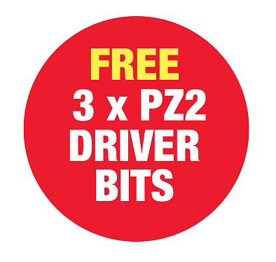 UK STOCK - 2mm ROUTER FOR T-TRIM KNOCK ON EDGING. VW CAMPER, MOTORHOME PZ2