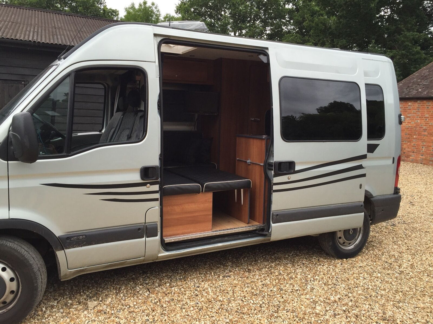 UK STOCK - 2mm ROUTER FOR T-TRIM KNOCK ON EDGING. VW CAMPER, MOTORHOME PZ2