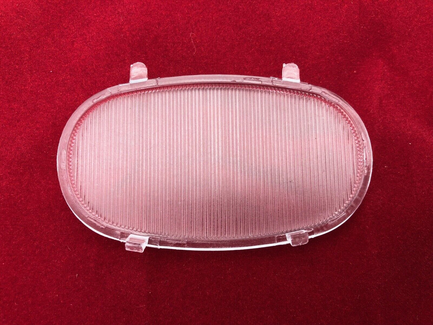 UK STOCK - Mitsubishi L200 Pick Up 2006-14 Clear Lens Door Lamp Light 8411A001