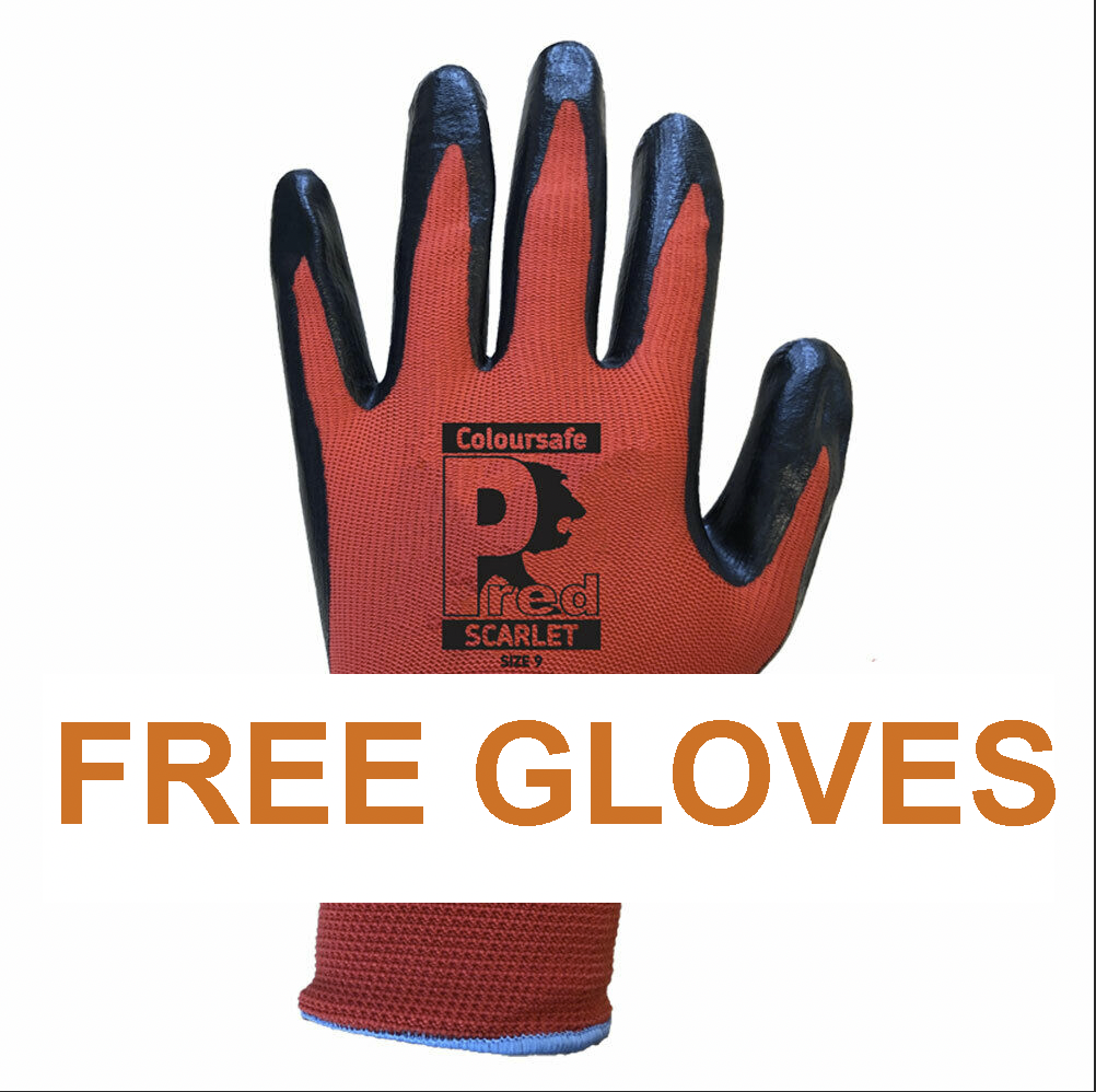 PAIR UK STOCK Genuine Grayston GE15 Coil Spring Assister FREE LUBE AND GLOVES!