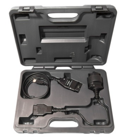 Durametric Diagnostic Tool for Porsche HIRE UK - DEPOSIT AND 1 WEEK HIRE