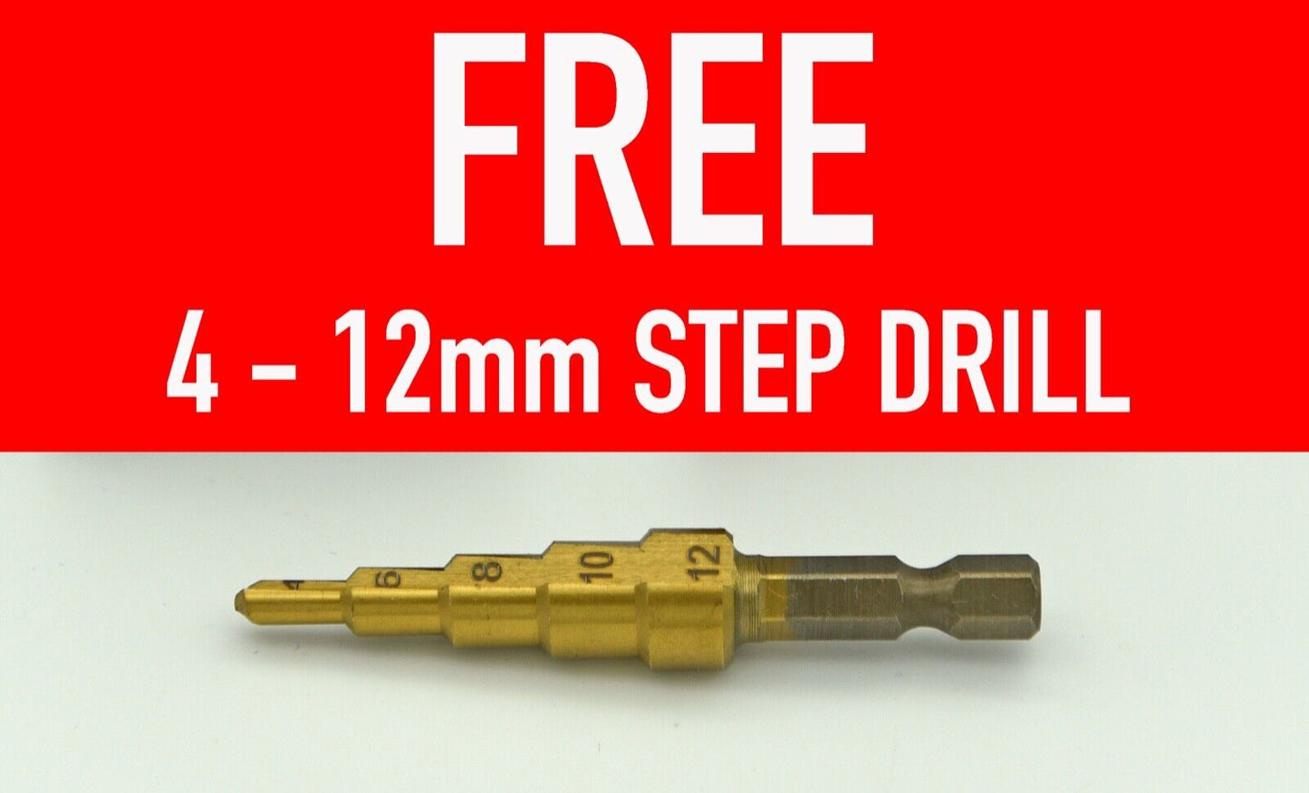 2mm Slot Cutter for Knock on edging T Trim Camper FREE STEP DRILL UK STOCK -