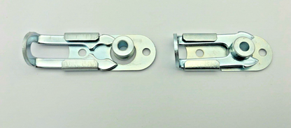 Grayston Dzus Slide Latch Panel Fastener Latch and Bush. T1500 & T150003