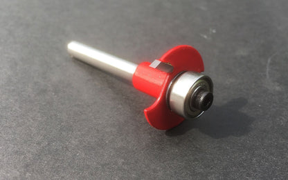 BULK TRADE 10 x 2mm Slot Cutter Bit for Knock on furniture T Trim Router Camper