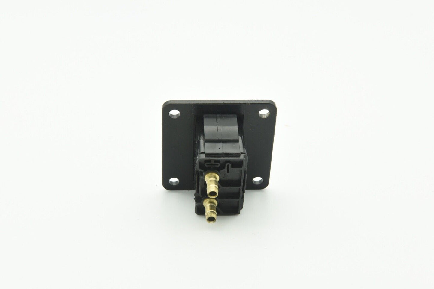 Air Ride Suspension Faceplates for 1,2 or 4 paddle valves - 4 options