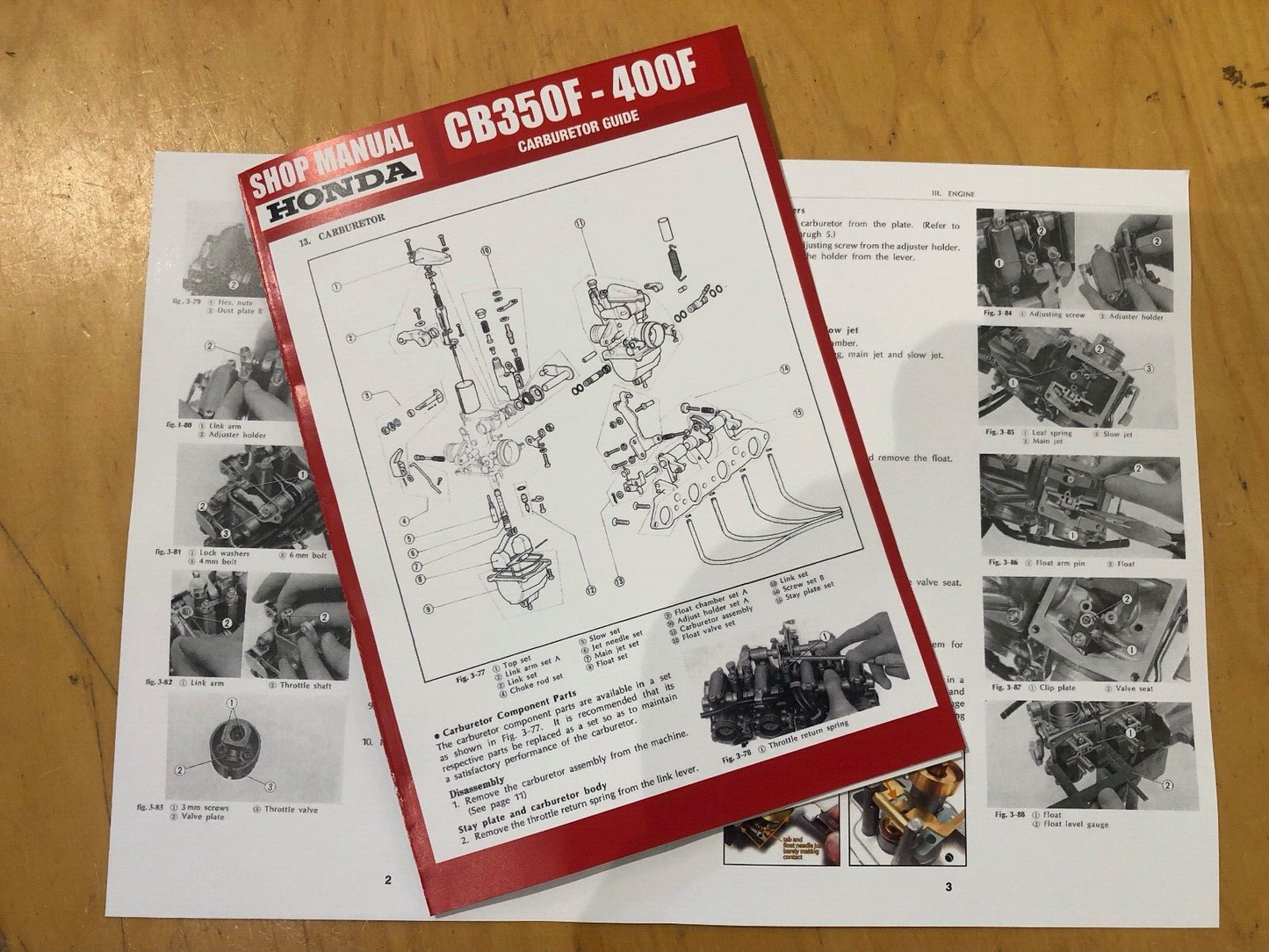 4 x CB400F FLOAT BOWL  GASKETS - VITON  E10 ETHANOL RESISTANT PLUS CARB GUIDE